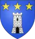 Coat of arms of Montembœuf