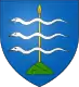 Coat of arms of Montesquieu-Volvestre