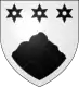 Coat of arms of Montferrat