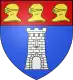 Coat of arms of Montfroc