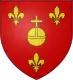 Coat of arms of Montgeard