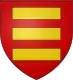 Coat of arms of Montgey