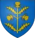 Coat of arms of Montgiscard