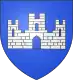 Coat of arms of Montmoreau-Saint-Cybard