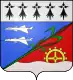 Coat of arms of Montoir-de-Bretagne