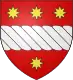 Coat of arms of Montouliers