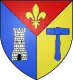 Coat of arms of Montpeyroux