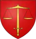 Coat of arms of Montpezat