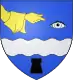 Coat of arms of Montreuil-sur-Ille