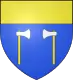 Coat of arms of Montsérié