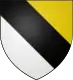 Coat of arms of Montsaunès