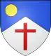 Coat of arms of Montvalen