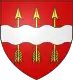 Coat of arms of Morsbach