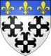 Coat of arms of Moulins