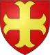 Coat of arms of Moulins-Engilbert