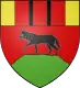 Coat of arms of Moumoulous