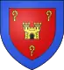 Coat of arms of Les Moutiers-en-Retz