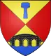 Coat of arms of Moutrot