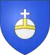 Coat of arms of Mun