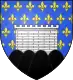 Coat of arms of Murat-le-Quaire