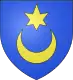 Coat of arms of Murs