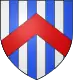 Coat of arms of Nérondes