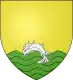 Coat of arms of Nages-et-Solorgues