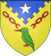 Coat of arms of Nançois-le-Grand