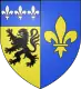 Coat of arms of Nassandres