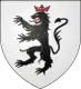 Coat of arms of Naves