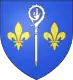 Coat of arms of Neewiller-près-Lauterbourg