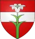 Coat of arms of Nelling