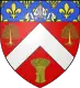 Coat of arms of Nerville-la-Forêt