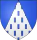 Coat of arms of Niederstinzel