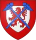 Coat of arms of Nilvange