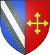 Coat of arms of Nogent-sur-Aube