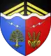 Coat of arms of Noiseau