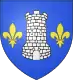 Coat of arms of Nontron