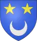 Coat of arms of Ohnenheim