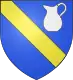 Coat of arms of Oigney