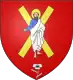 Coat of arms of Olette