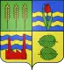 Coat of arms of Ollainville
