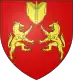 Coat of arms of Onans