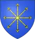 Coat of arms of Oncy-sur-École