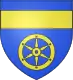 Coat of arms of Onzain