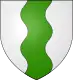 Coat of arms of Orban