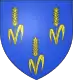 Coat of arms of Orgelet