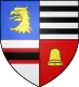 Coat of arms of Orléat