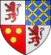 Coat of arms of Orliac-de-Bar