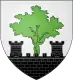 Coat of arms of Ormes-et-Ville